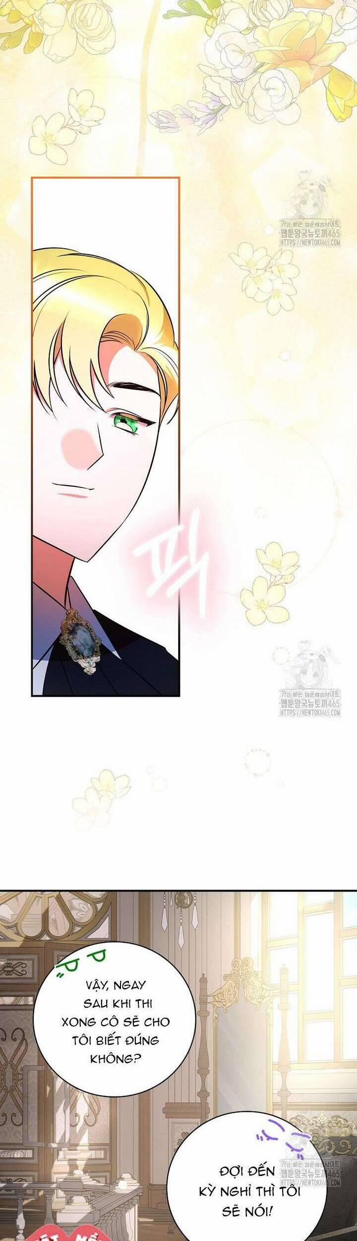 Đi Tìm Nàng Công Chúa Bỏ Trốn 34 trang 7