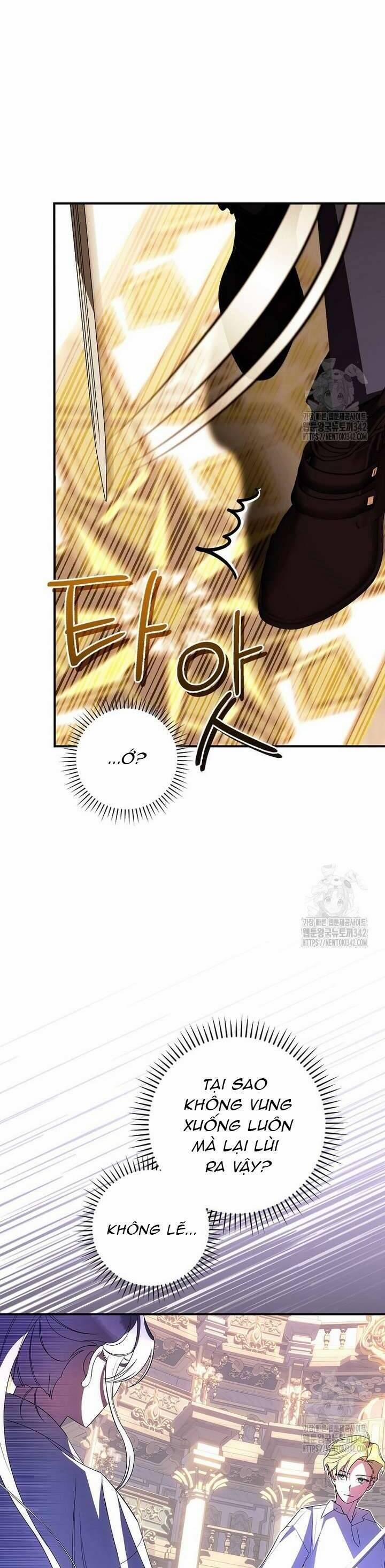 Đi Tìm Nàng Công Chúa Bỏ Trốn 4 trang 1