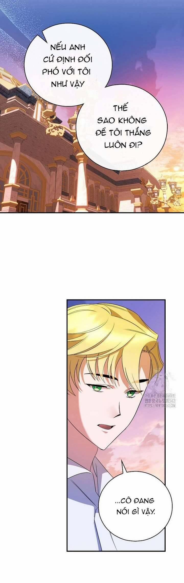 Đi Tìm Nàng Công Chúa Bỏ Trốn 4 trang 10