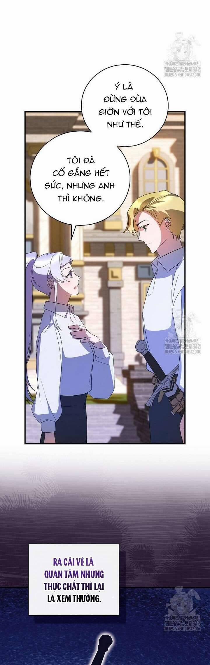 Đi Tìm Nàng Công Chúa Bỏ Trốn 4 trang 11