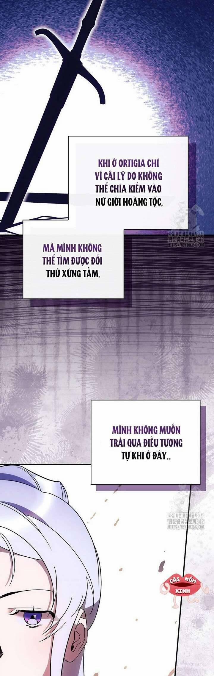 Đi Tìm Nàng Công Chúa Bỏ Trốn 4 trang 12