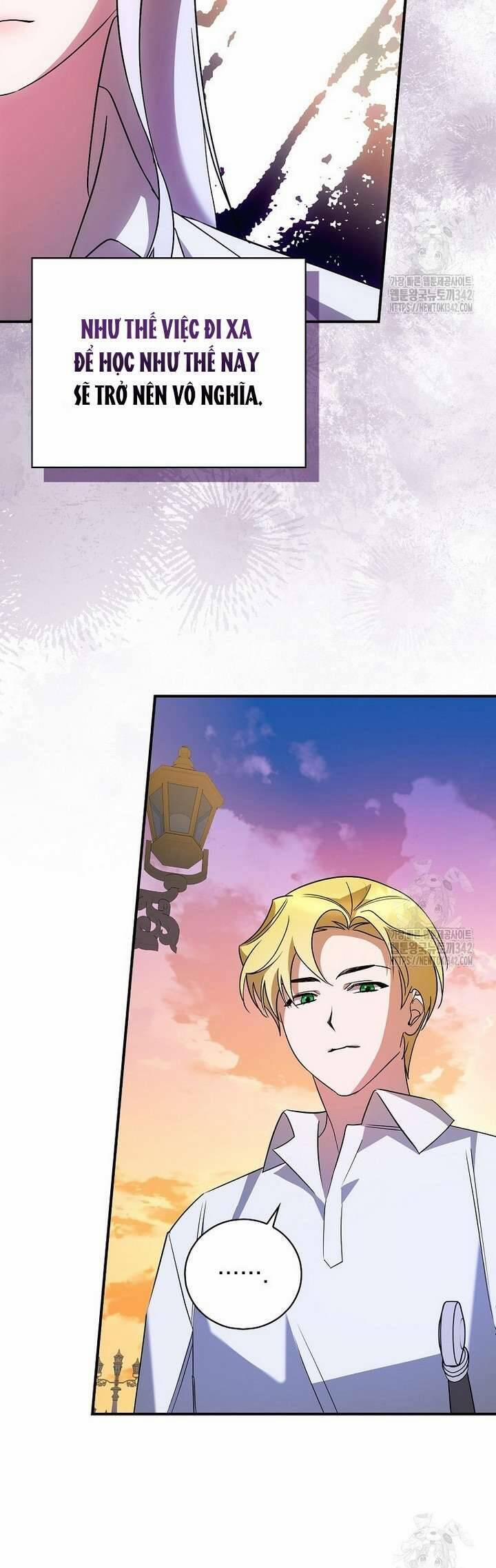 Đi Tìm Nàng Công Chúa Bỏ Trốn 4 trang 13