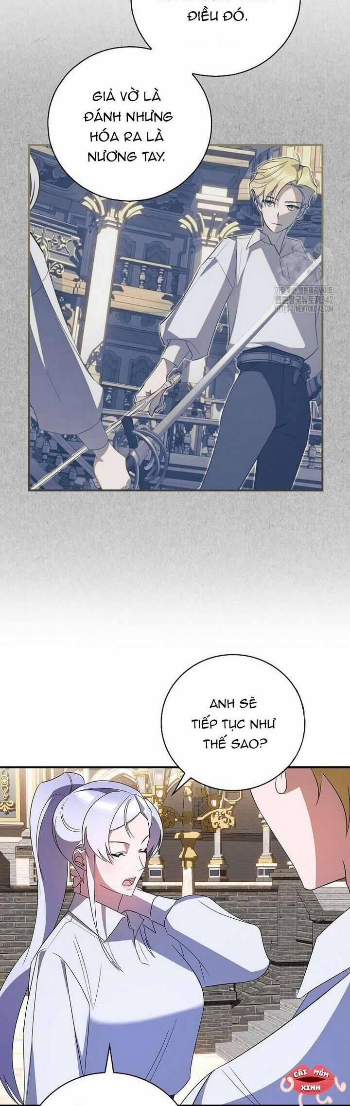 Đi Tìm Nàng Công Chúa Bỏ Trốn 4 trang 15