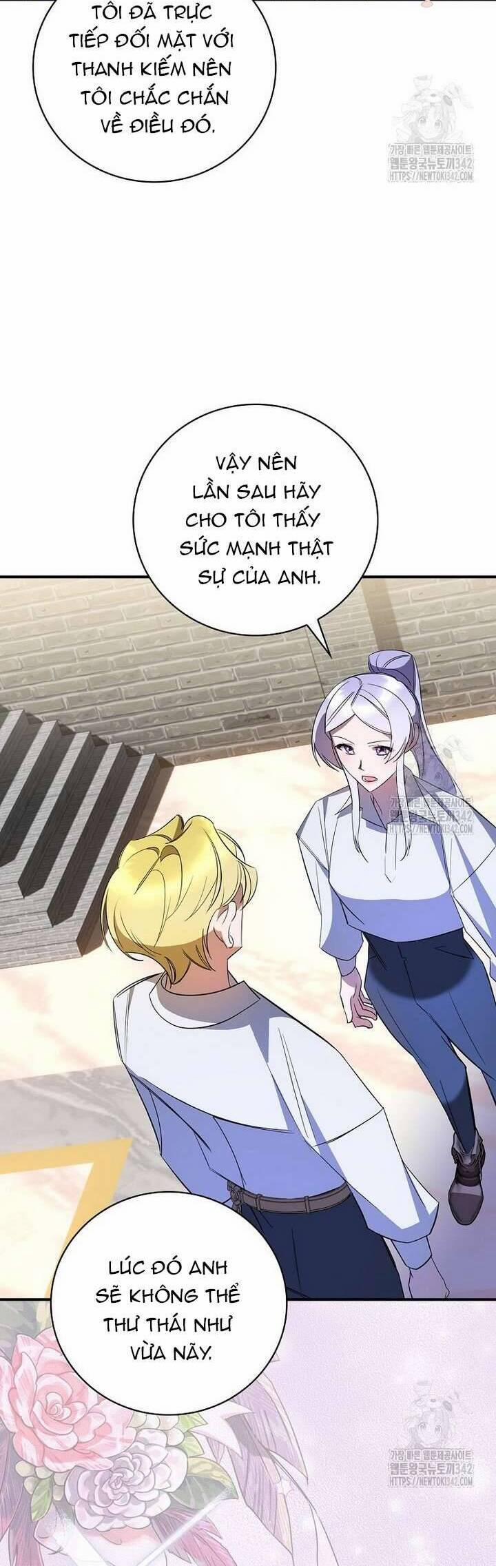 Đi Tìm Nàng Công Chúa Bỏ Trốn 4 trang 16