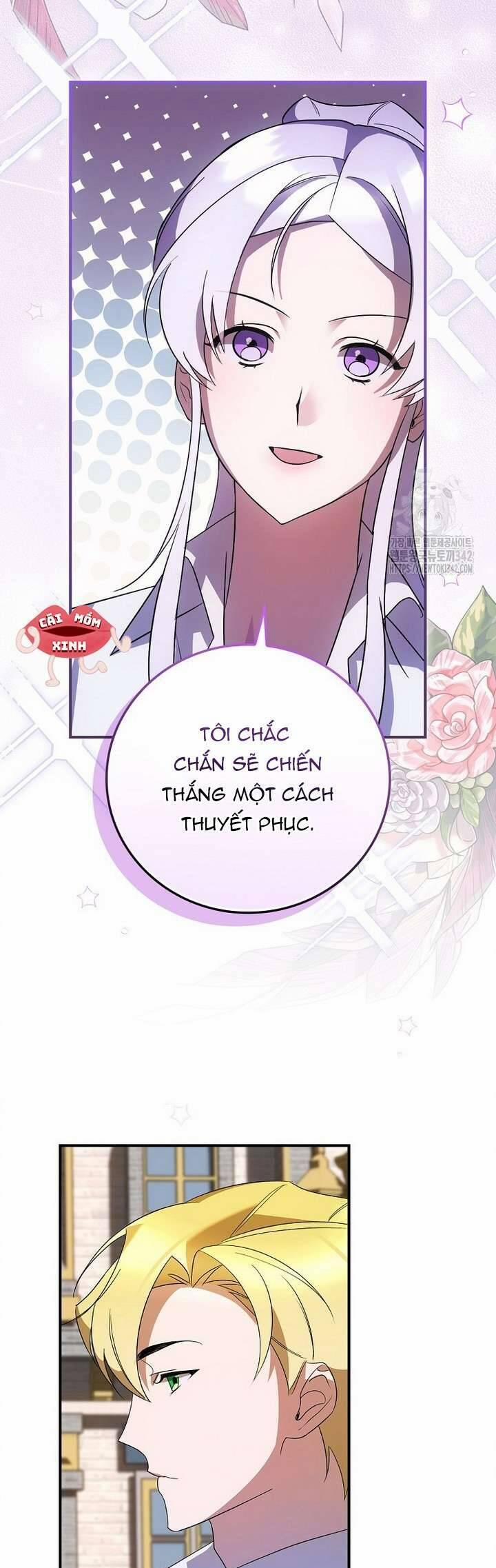 Đi Tìm Nàng Công Chúa Bỏ Trốn 4 trang 17