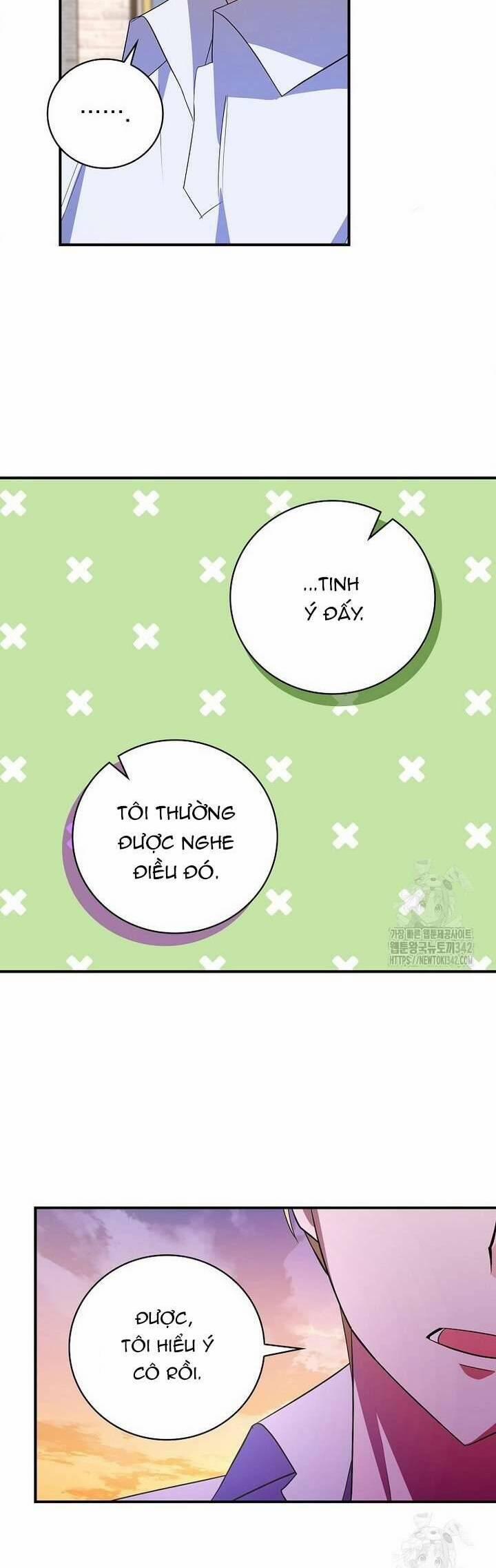 Đi Tìm Nàng Công Chúa Bỏ Trốn 4 trang 18