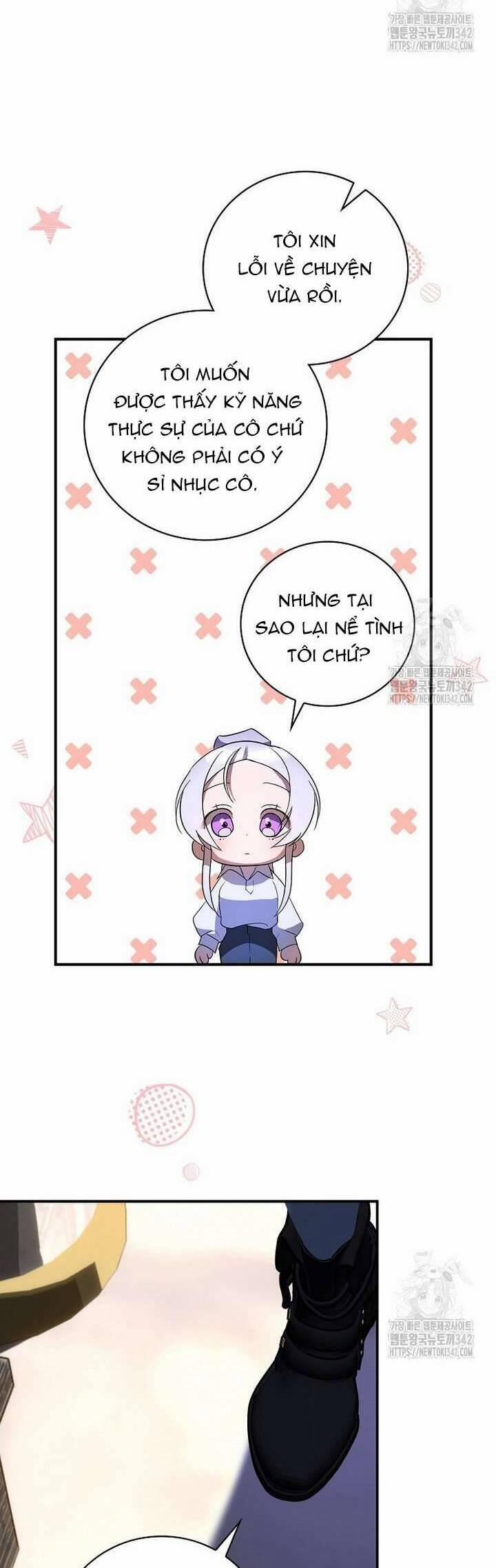 Đi Tìm Nàng Công Chúa Bỏ Trốn 4 trang 19