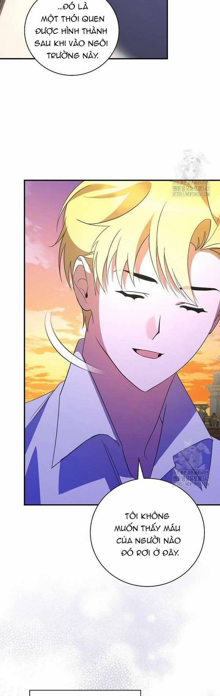 Đi Tìm Nàng Công Chúa Bỏ Trốn 4 trang 20