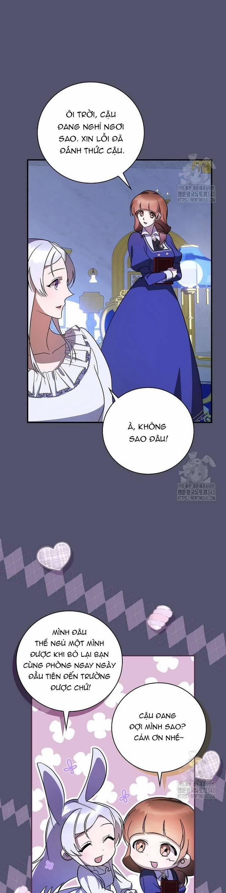 Đi Tìm Nàng Công Chúa Bỏ Trốn 4 trang 25