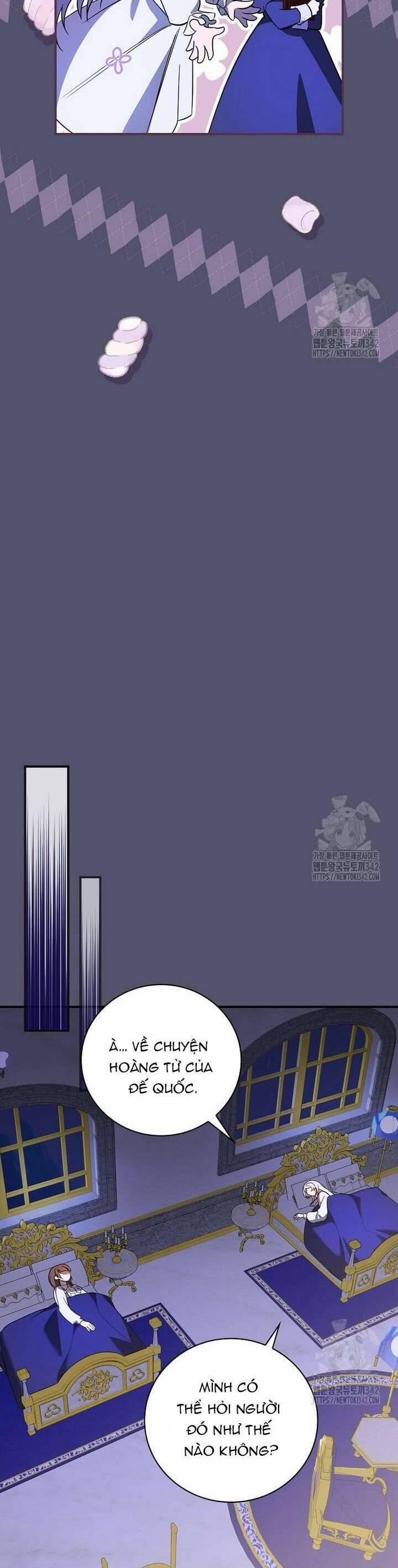 Đi Tìm Nàng Công Chúa Bỏ Trốn 4 trang 26