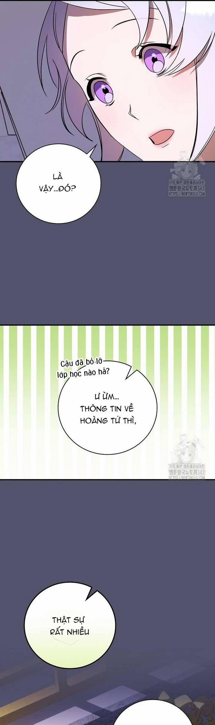 Đi Tìm Nàng Công Chúa Bỏ Trốn 4 trang 28