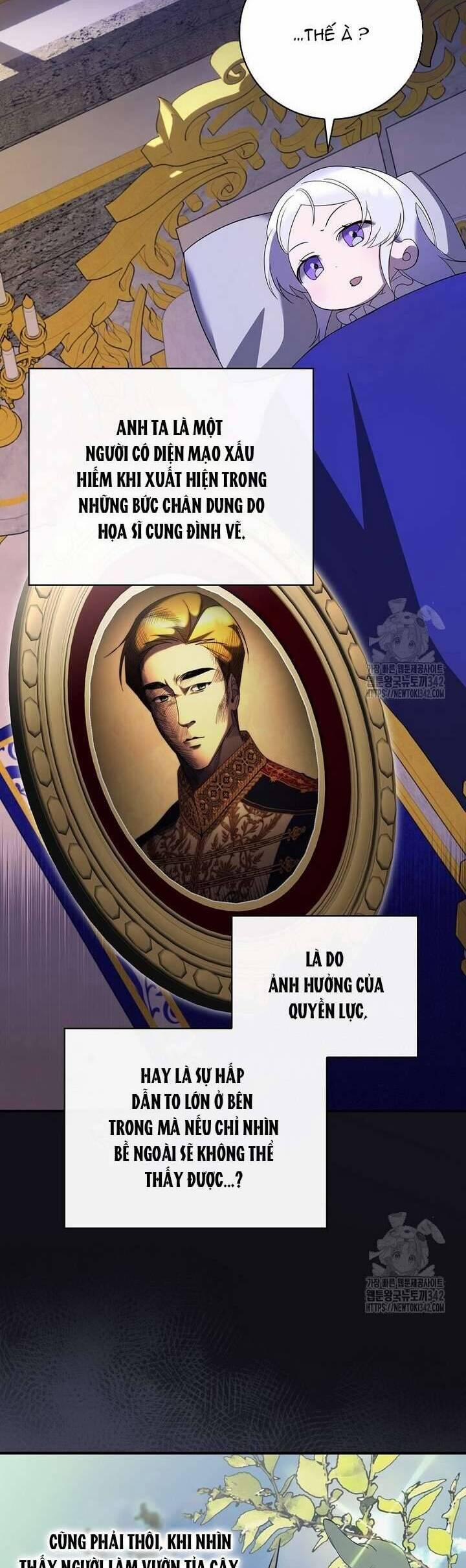 Đi Tìm Nàng Công Chúa Bỏ Trốn 4 trang 29