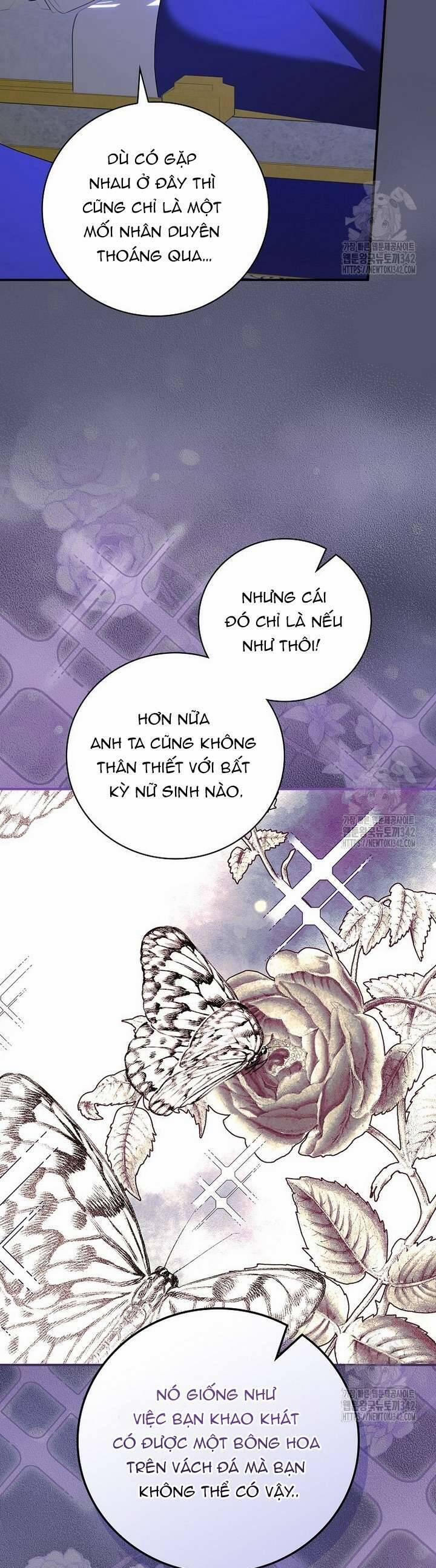 Đi Tìm Nàng Công Chúa Bỏ Trốn 4 trang 32