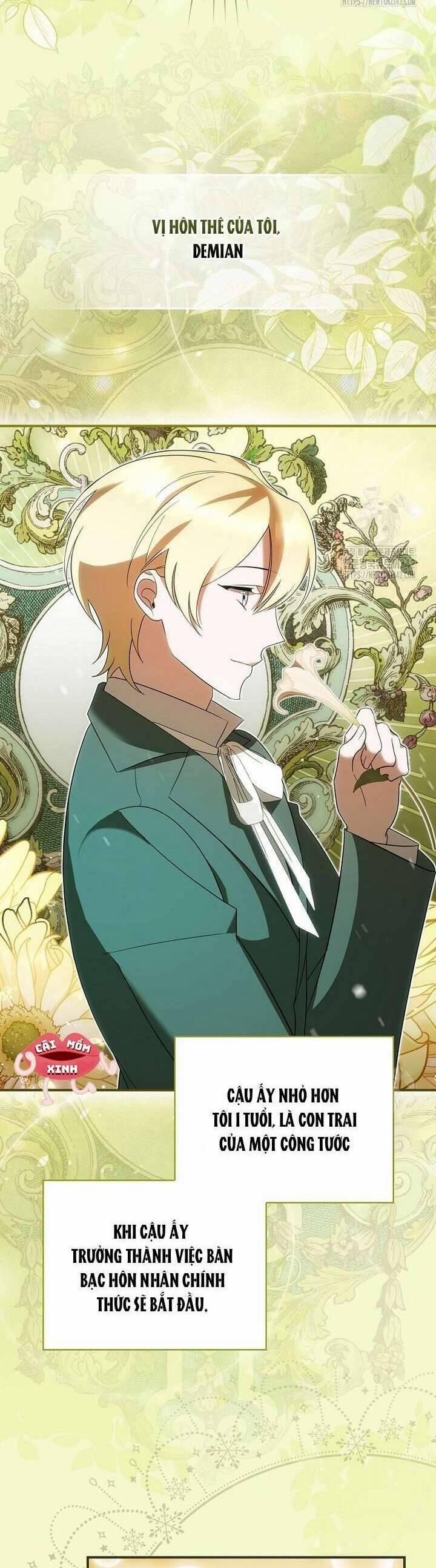 Đi Tìm Nàng Công Chúa Bỏ Trốn 4 trang 34