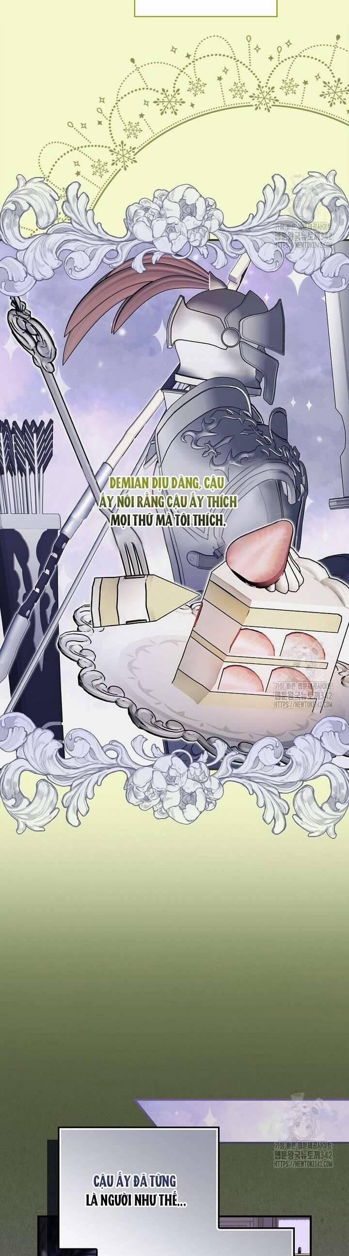 Đi Tìm Nàng Công Chúa Bỏ Trốn 4 trang 36