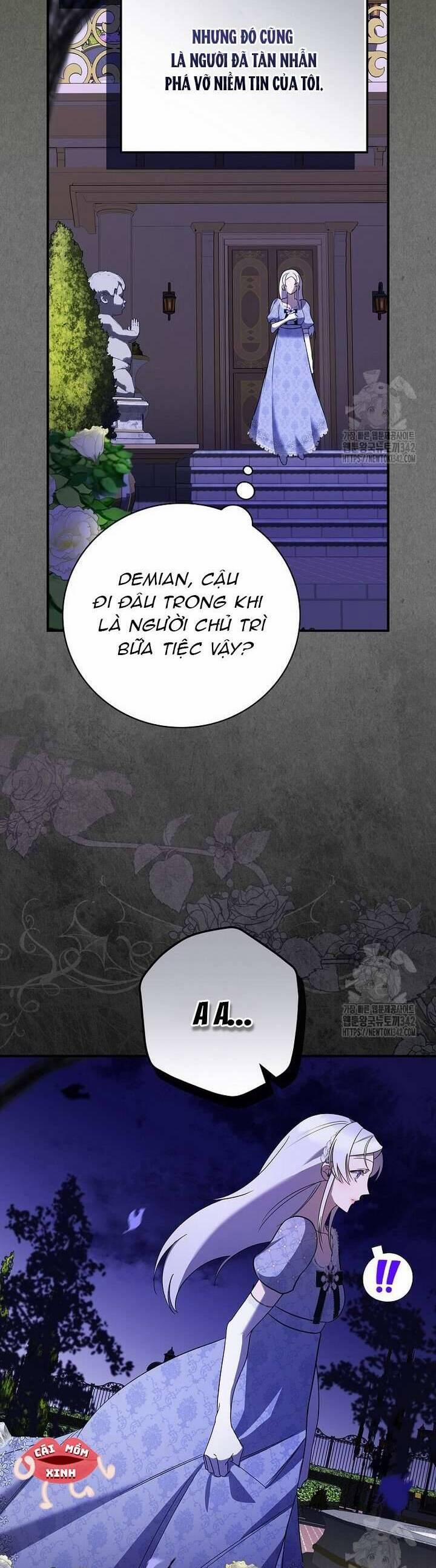 Đi Tìm Nàng Công Chúa Bỏ Trốn 4 trang 37