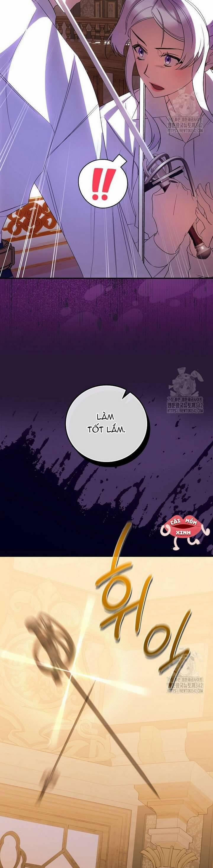 Đi Tìm Nàng Công Chúa Bỏ Trốn 4 trang 5