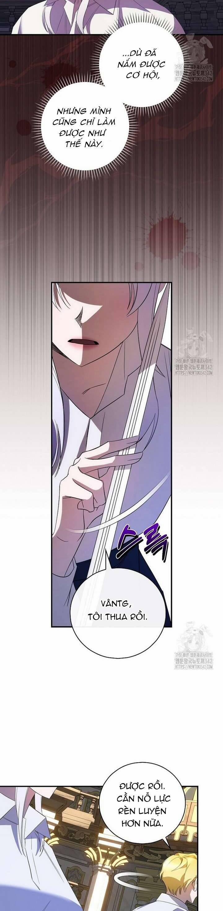 Đi Tìm Nàng Công Chúa Bỏ Trốn 4 trang 7