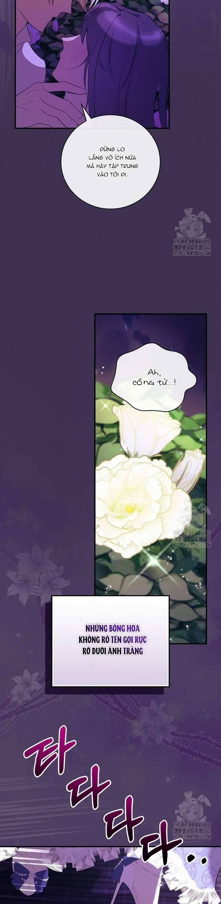 Đi Tìm Nàng Công Chúa Bỏ Trốn 5 trang 1