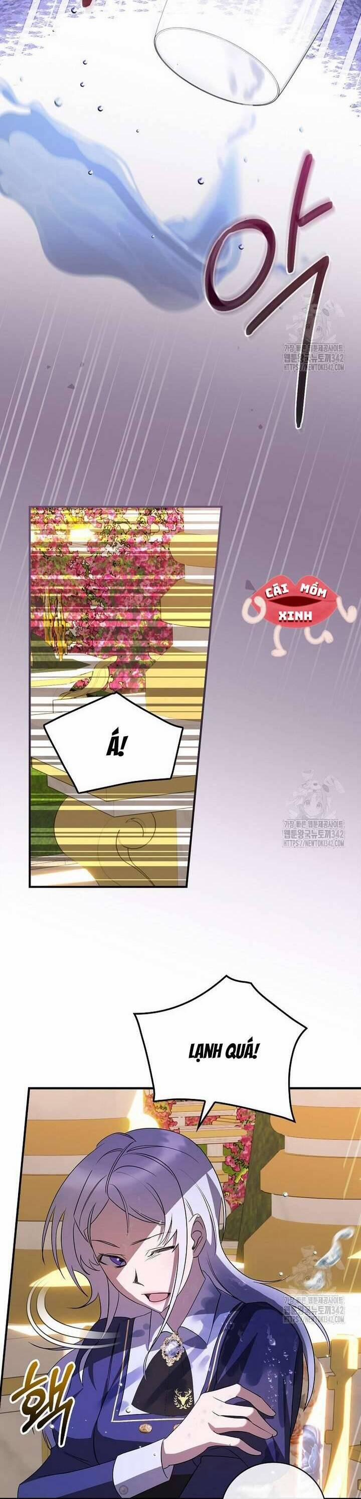 Đi Tìm Nàng Công Chúa Bỏ Trốn 5 trang 10