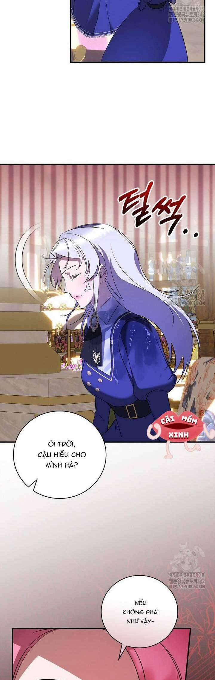 Đi Tìm Nàng Công Chúa Bỏ Trốn 5 trang 13