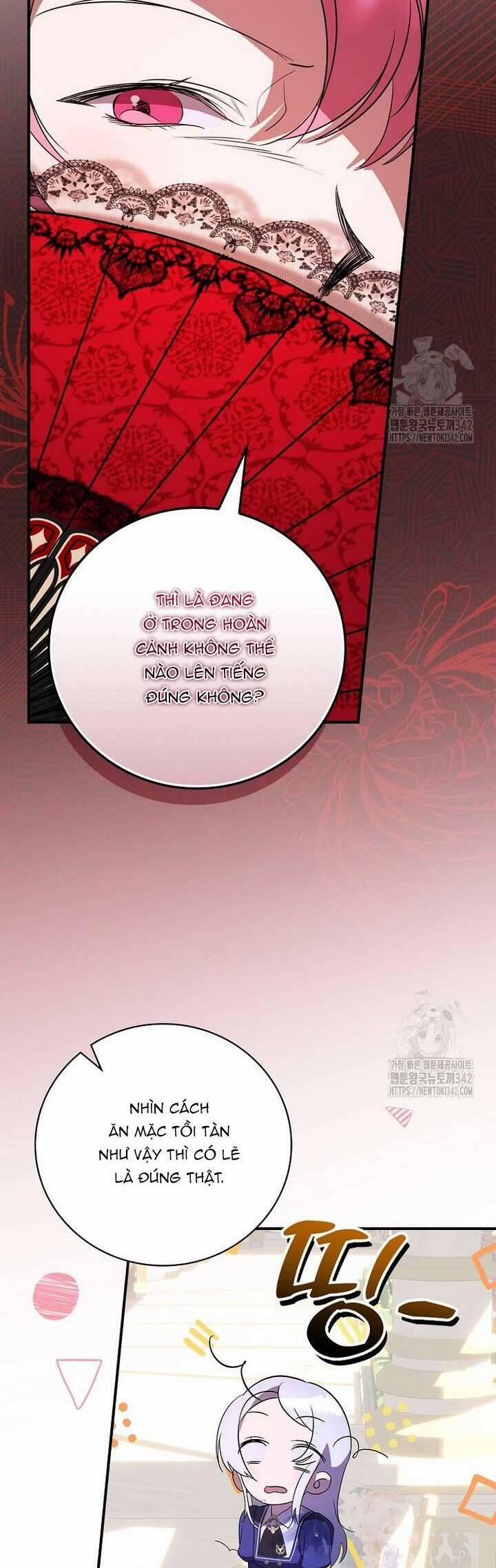 Đi Tìm Nàng Công Chúa Bỏ Trốn 5 trang 14