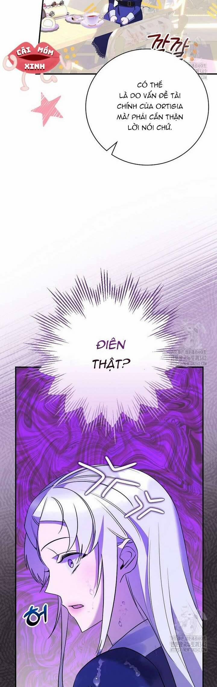 Đi Tìm Nàng Công Chúa Bỏ Trốn 5 trang 15