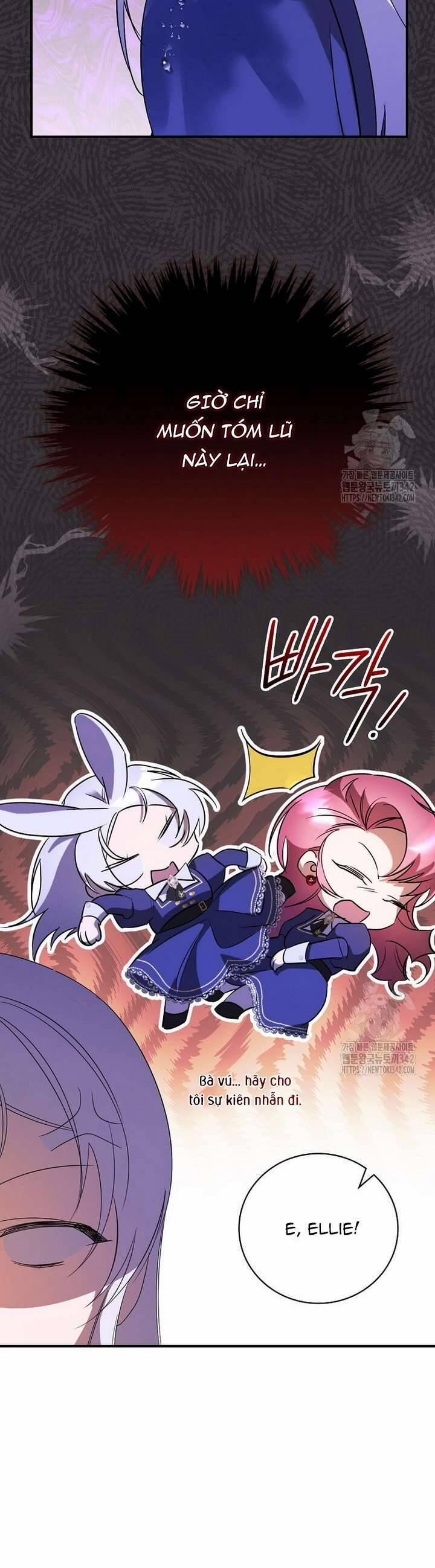 Đi Tìm Nàng Công Chúa Bỏ Trốn 5 trang 16