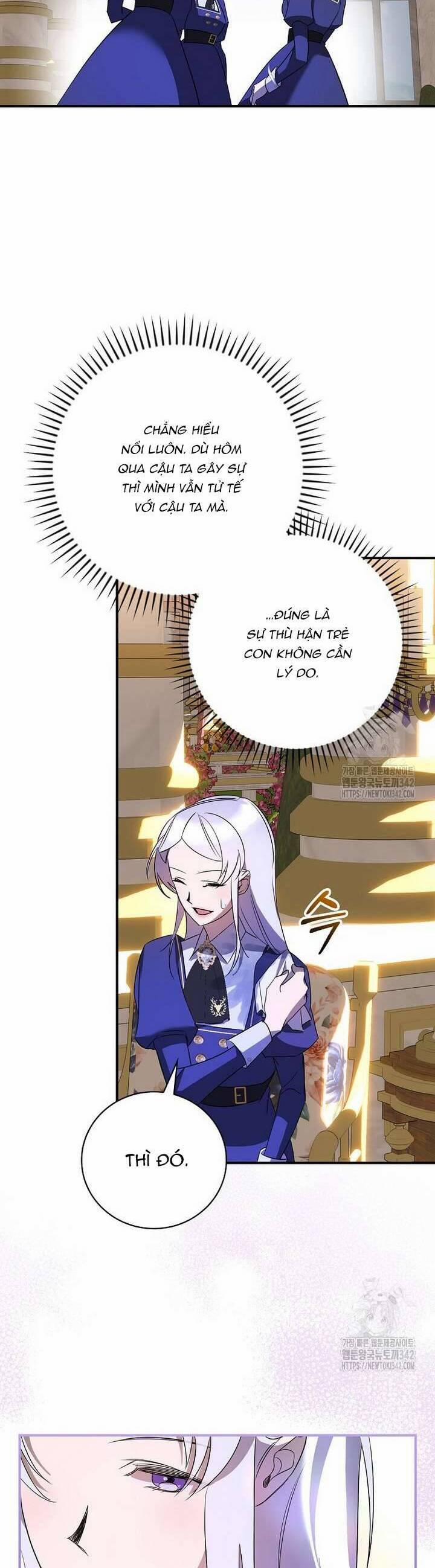 Đi Tìm Nàng Công Chúa Bỏ Trốn 5 trang 18