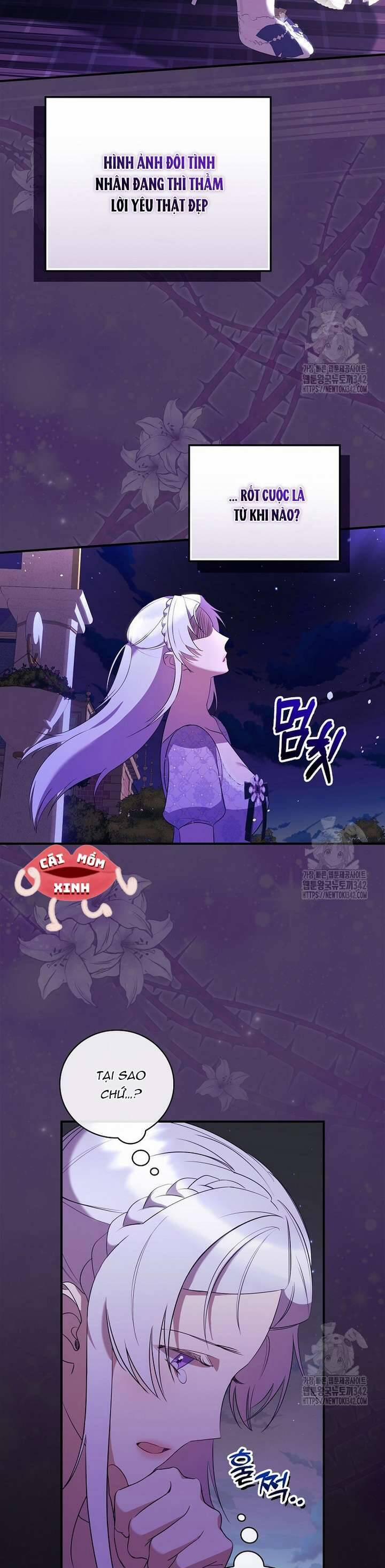 Đi Tìm Nàng Công Chúa Bỏ Trốn 5 trang 2