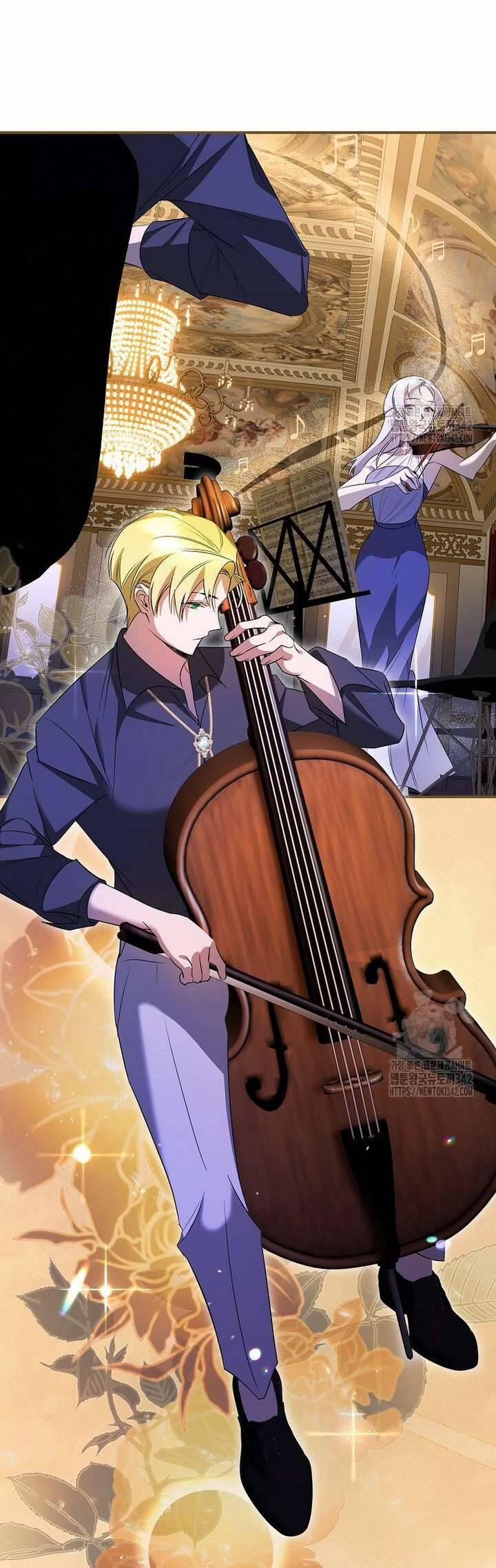 Đi Tìm Nàng Công Chúa Bỏ Trốn 5 trang 23