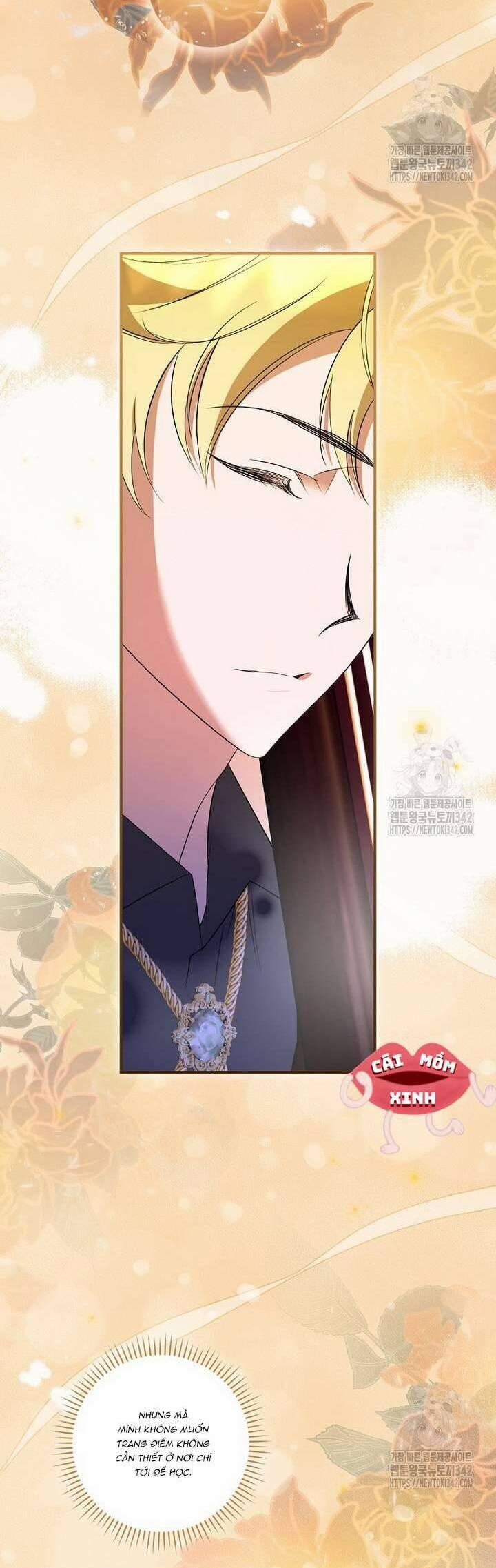 Đi Tìm Nàng Công Chúa Bỏ Trốn 5 trang 24