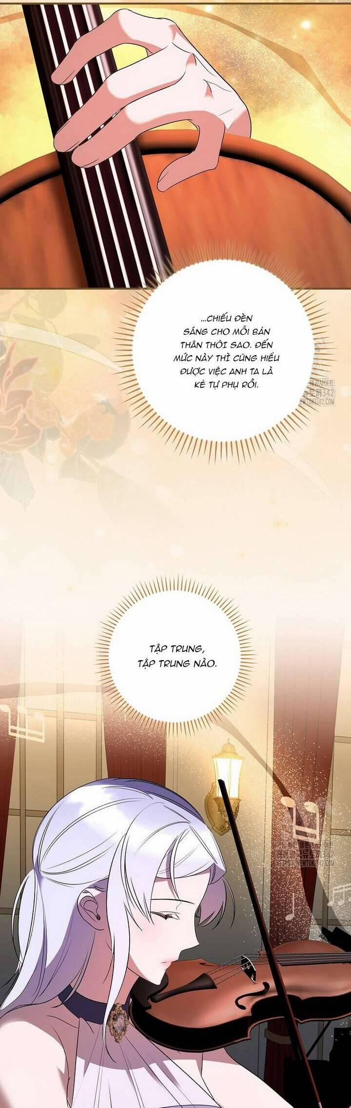 Đi Tìm Nàng Công Chúa Bỏ Trốn 5 trang 25