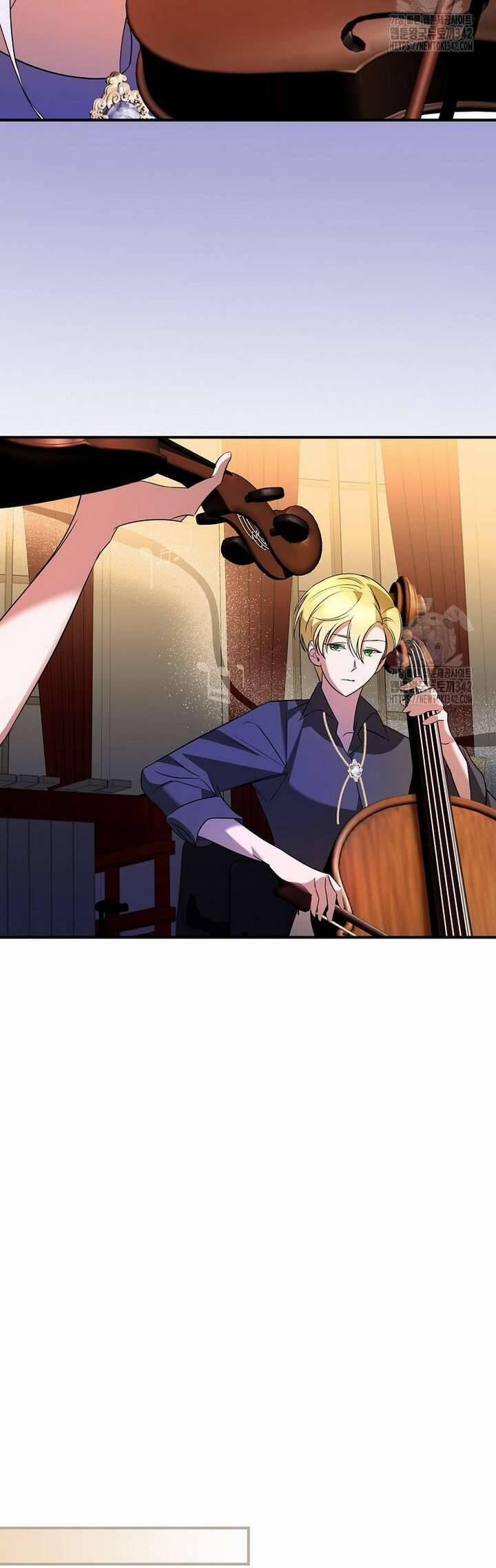 Đi Tìm Nàng Công Chúa Bỏ Trốn 5 trang 27