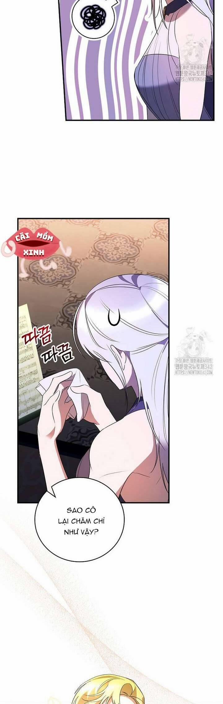 Đi Tìm Nàng Công Chúa Bỏ Trốn 5 trang 29