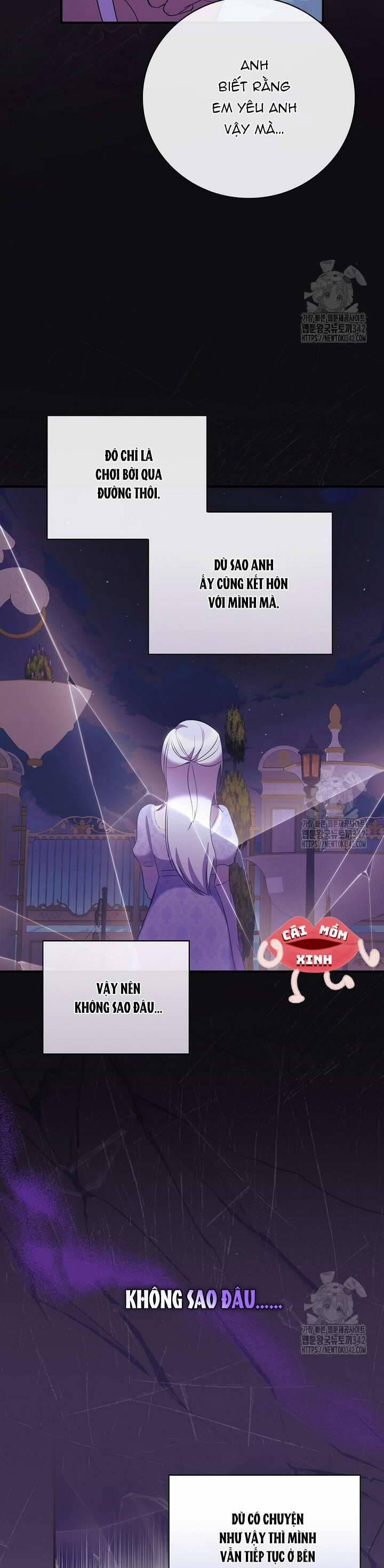 Đi Tìm Nàng Công Chúa Bỏ Trốn 5 trang 3