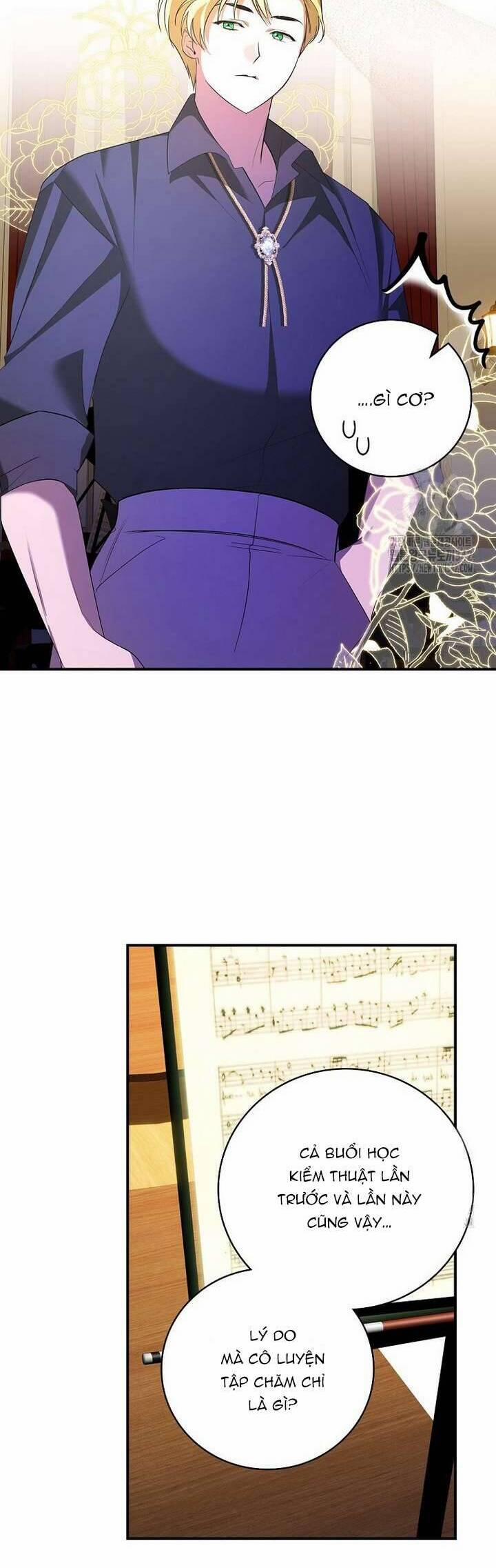 Đi Tìm Nàng Công Chúa Bỏ Trốn 5 trang 30