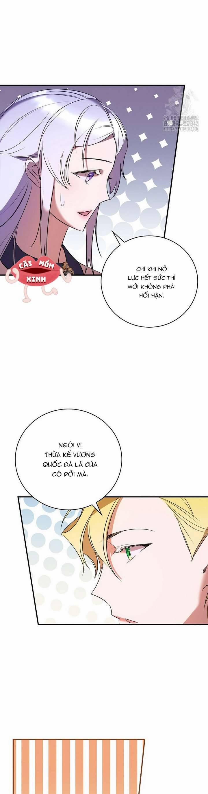 Đi Tìm Nàng Công Chúa Bỏ Trốn 5 trang 31