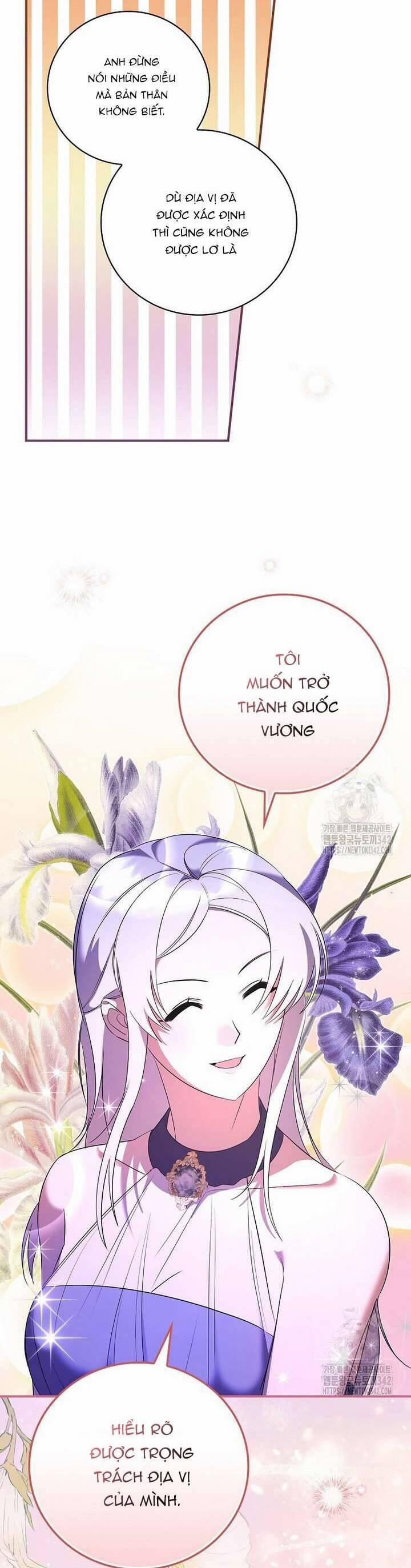 Đi Tìm Nàng Công Chúa Bỏ Trốn 5 trang 32