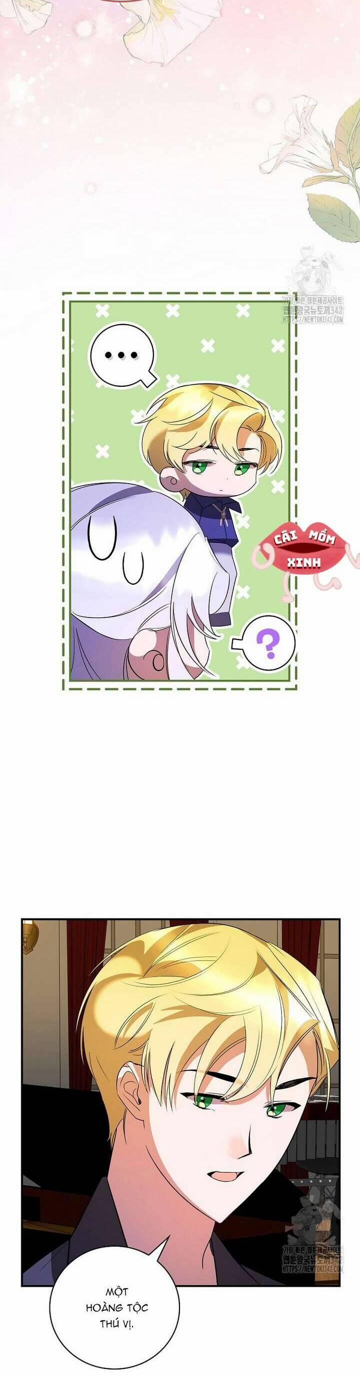 Đi Tìm Nàng Công Chúa Bỏ Trốn 5 trang 33