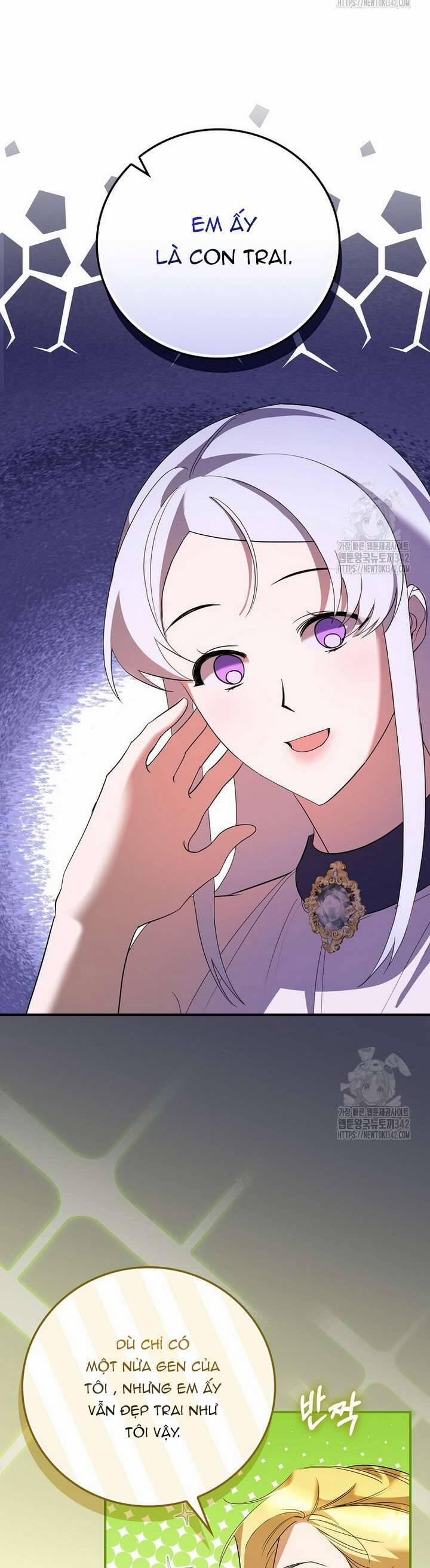 Đi Tìm Nàng Công Chúa Bỏ Trốn 5 trang 35