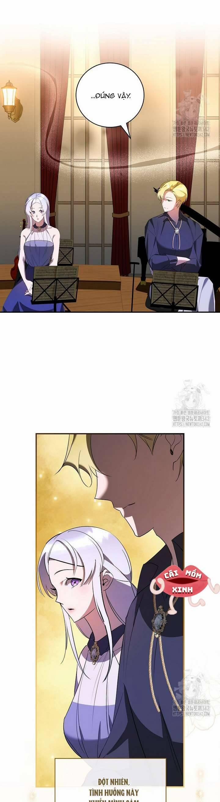 Đi Tìm Nàng Công Chúa Bỏ Trốn 5 trang 37