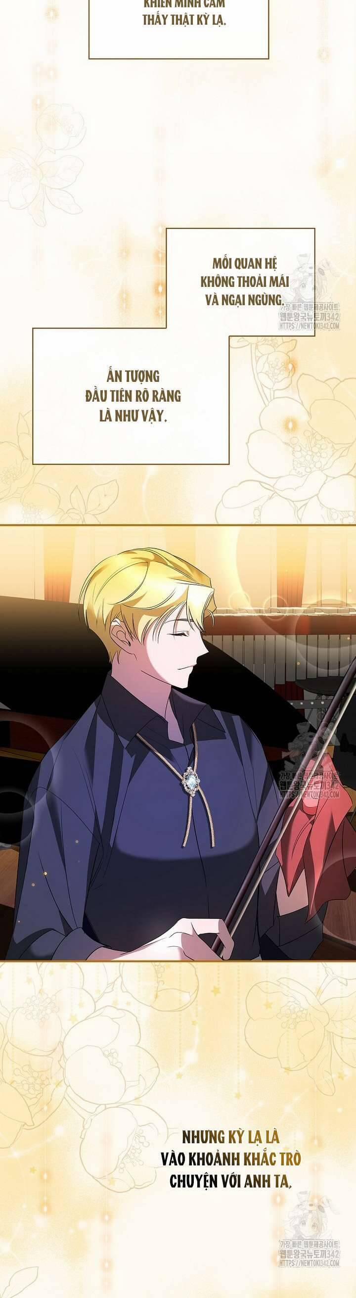 Đi Tìm Nàng Công Chúa Bỏ Trốn 5 trang 38