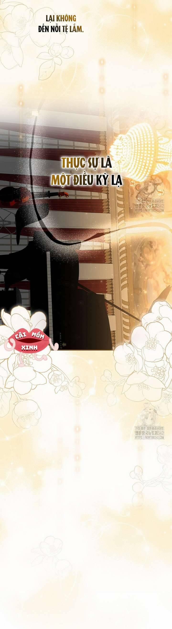 Đi Tìm Nàng Công Chúa Bỏ Trốn 5 trang 39