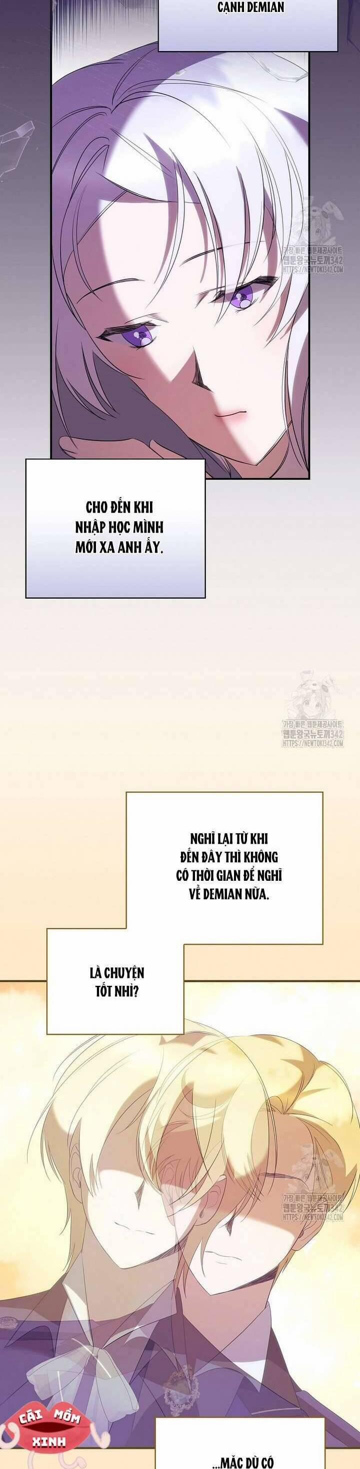 Đi Tìm Nàng Công Chúa Bỏ Trốn 5 trang 4