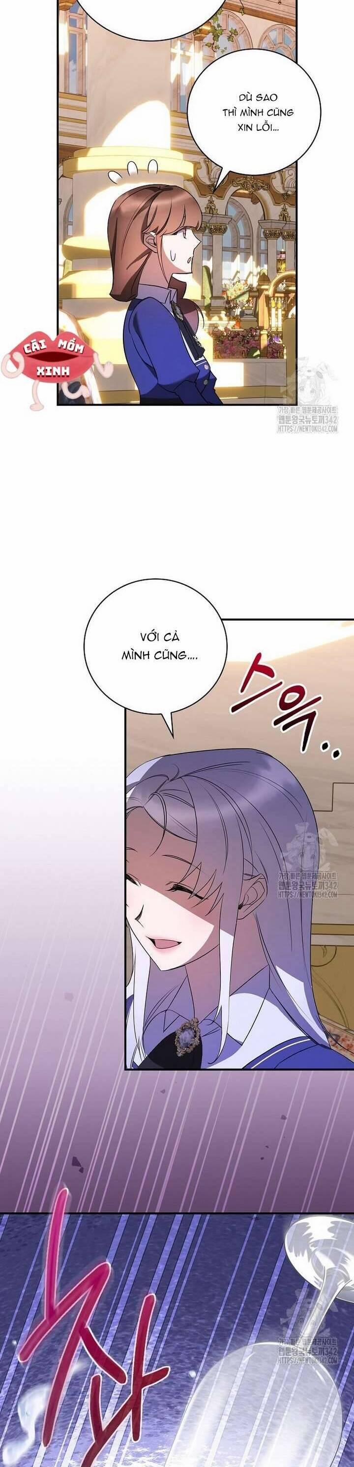 Đi Tìm Nàng Công Chúa Bỏ Trốn 5 trang 9