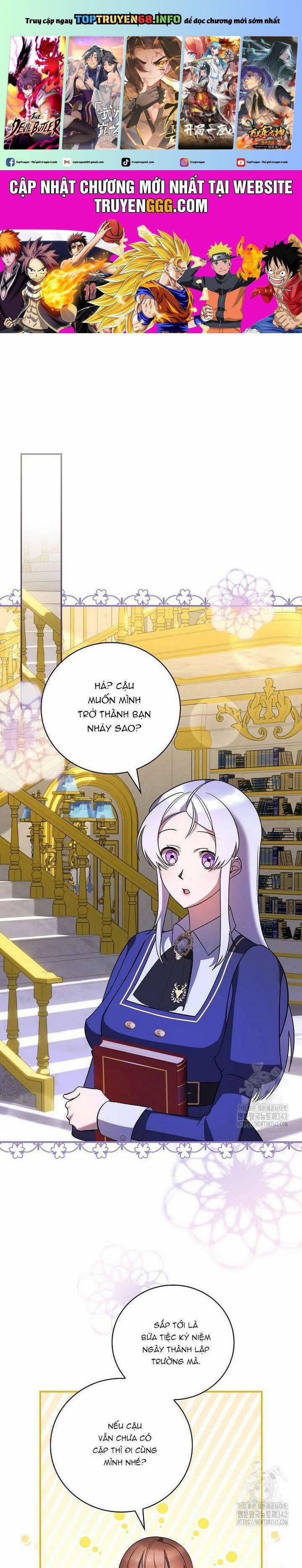 Đi Tìm Nàng Công Chúa Bỏ Trốn 6 trang 0