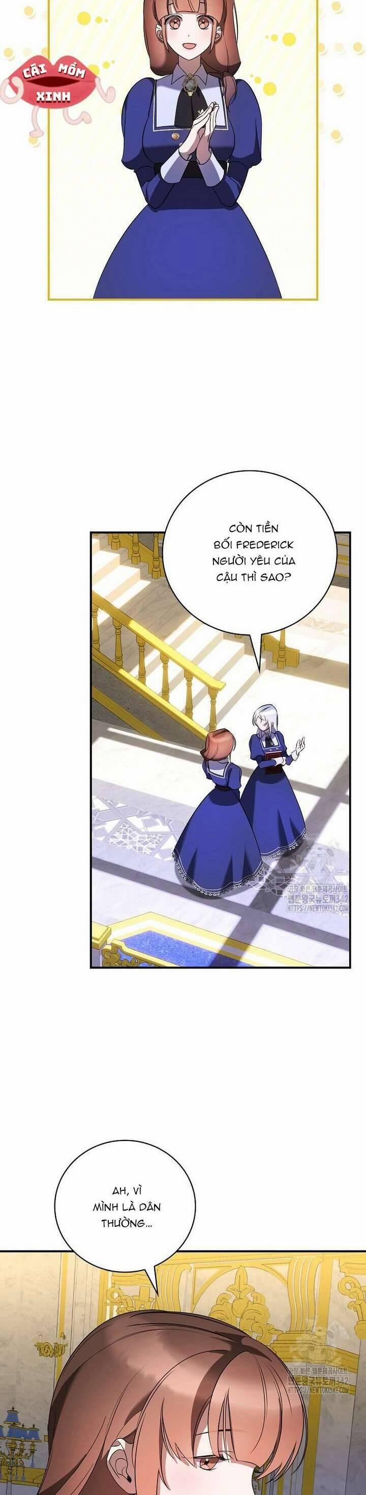 Đi Tìm Nàng Công Chúa Bỏ Trốn 6 trang 1