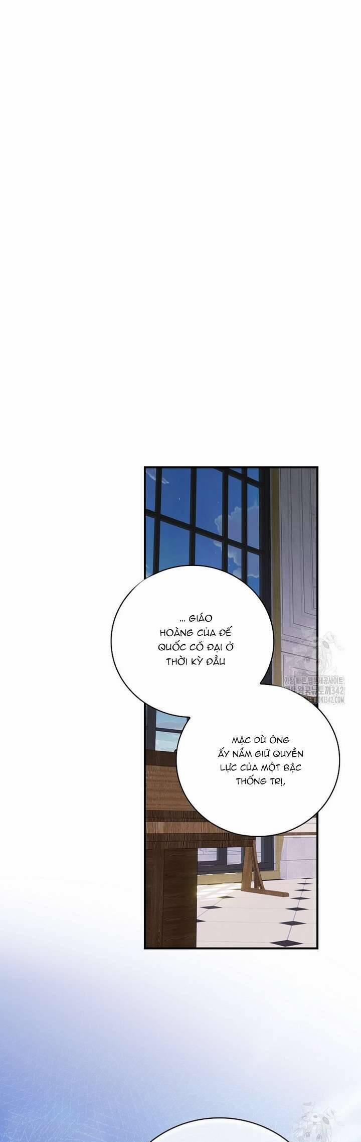 Đi Tìm Nàng Công Chúa Bỏ Trốn 6 trang 12