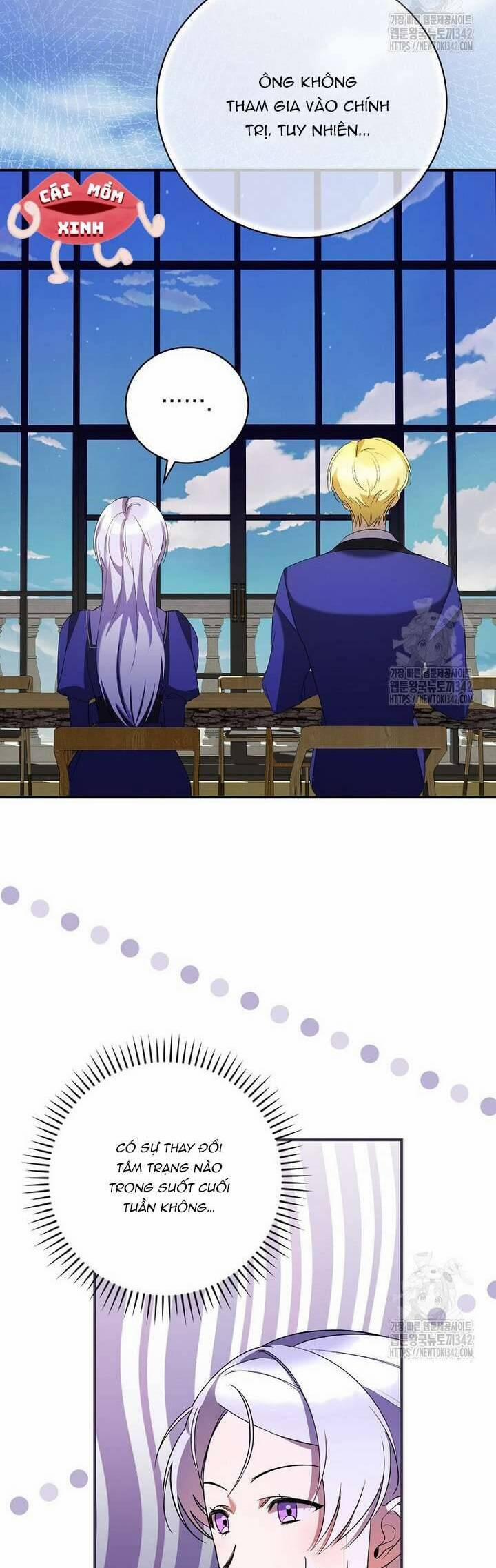 Đi Tìm Nàng Công Chúa Bỏ Trốn 6 trang 13